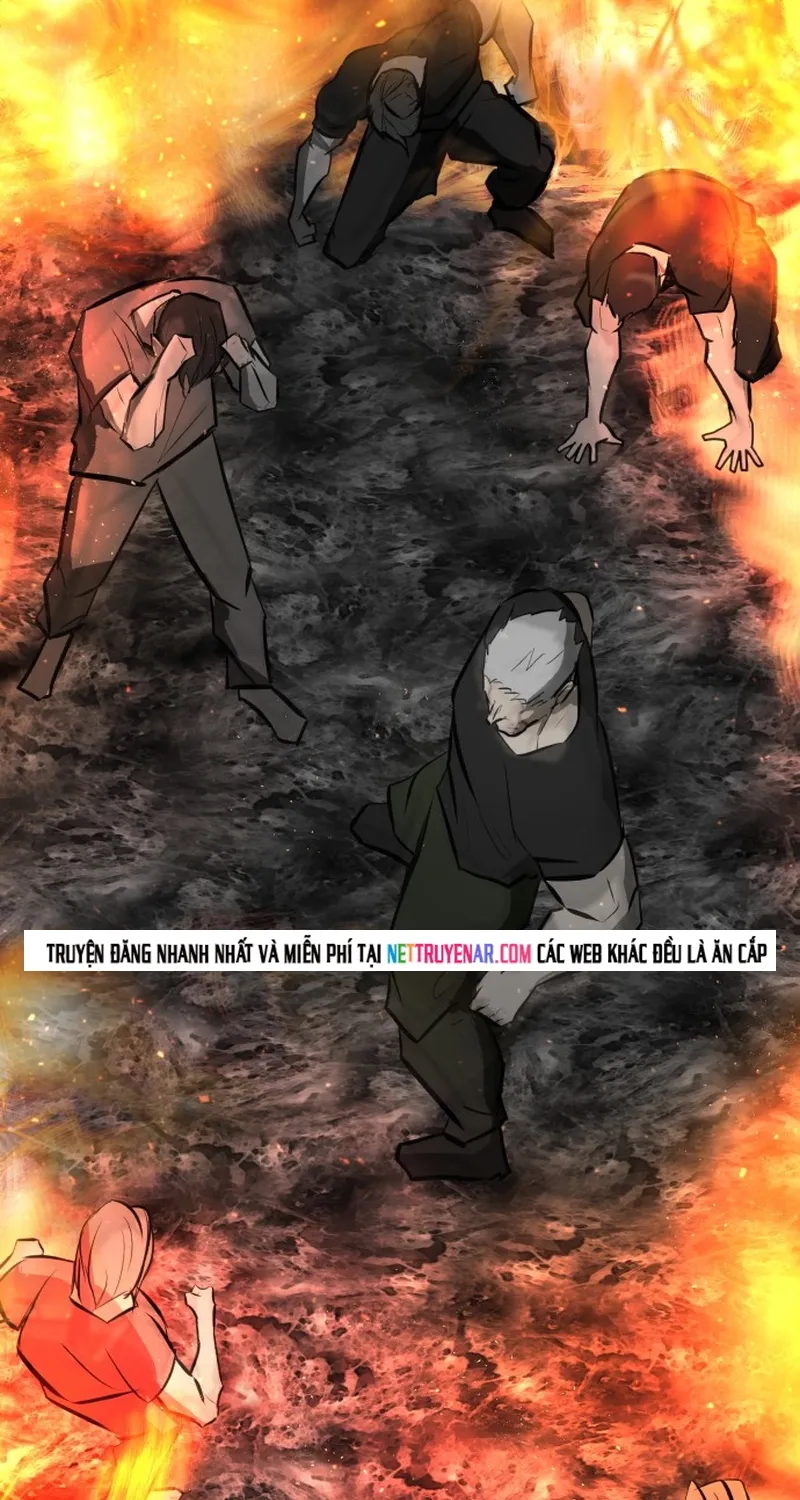 Đấu Sĩ Xác Sống Chap 84 - Next Chap 85