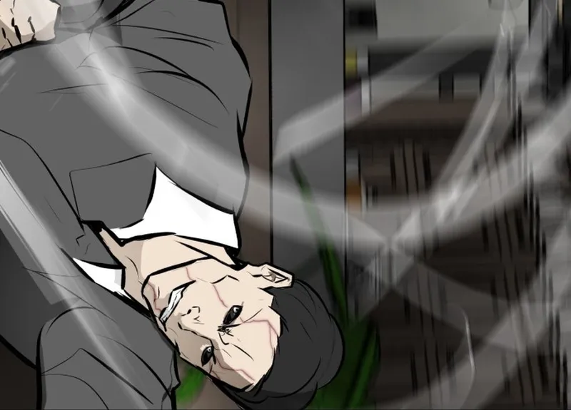 Đấu Sĩ Xác Sống Chap 84 - Next Chap 85
