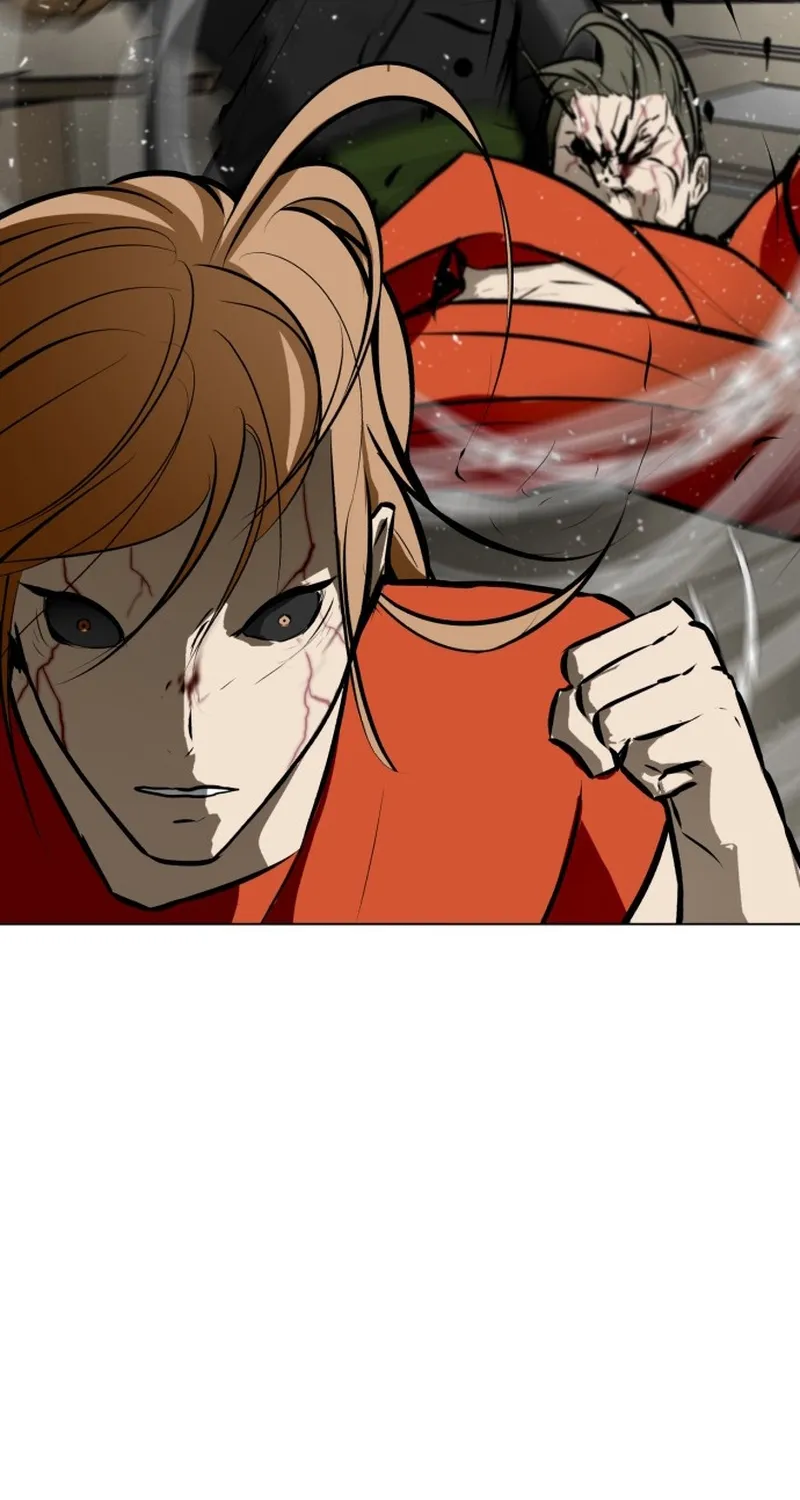 Đấu Sĩ Xác Sống Chap 84 - Next Chap 85