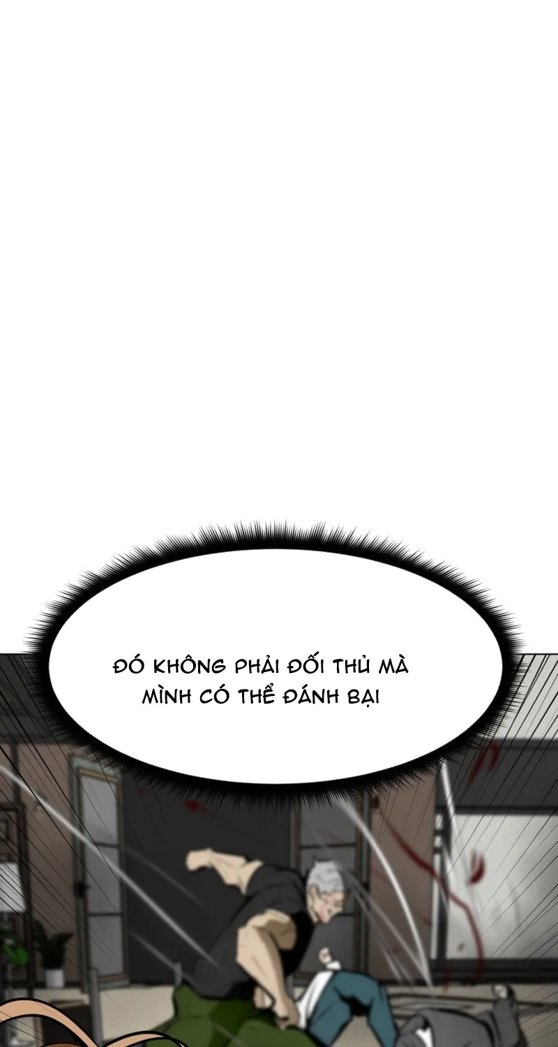 Đấu Sĩ Xác Sống Chap 84 - Next Chap 85