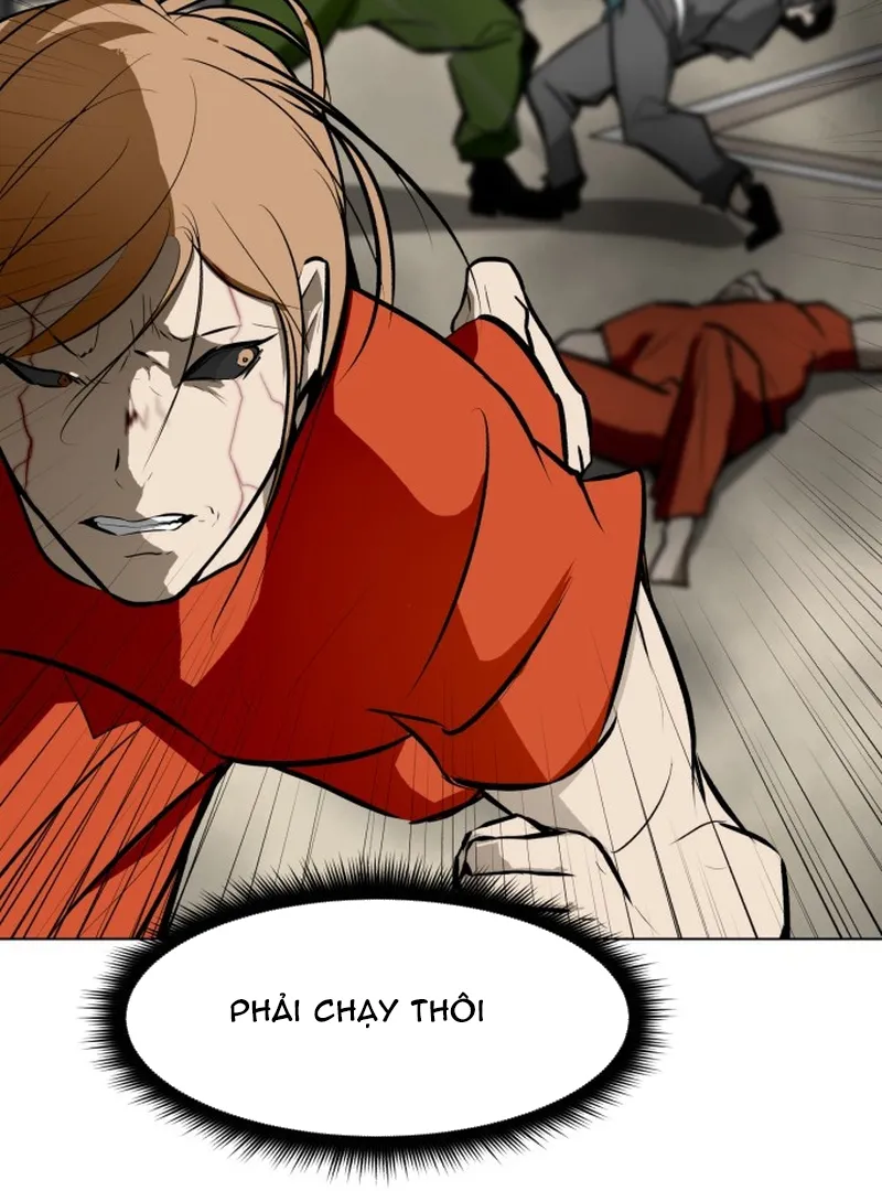 Đấu Sĩ Xác Sống Chap 84 - Next Chap 85