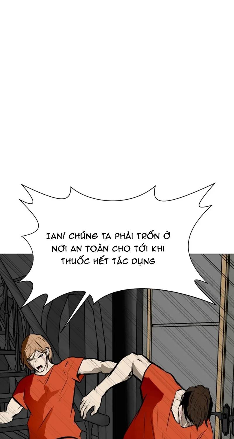 Đấu Sĩ Xác Sống Chap 84 - Next Chap 85