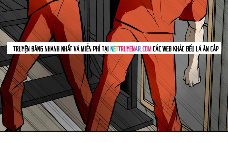Đấu Sĩ Xác Sống Chap 84 - Next Chap 85
