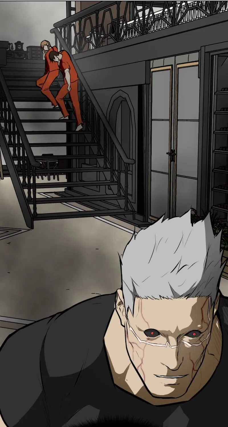 Đấu Sĩ Xác Sống Chap 84 - Next Chap 85