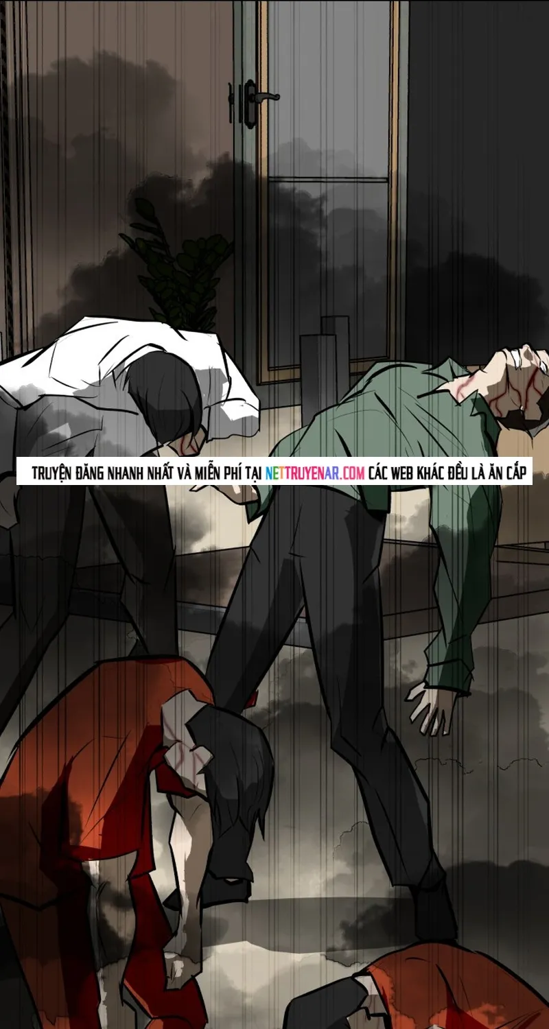Đấu Sĩ Xác Sống Chap 84 - Next Chap 85