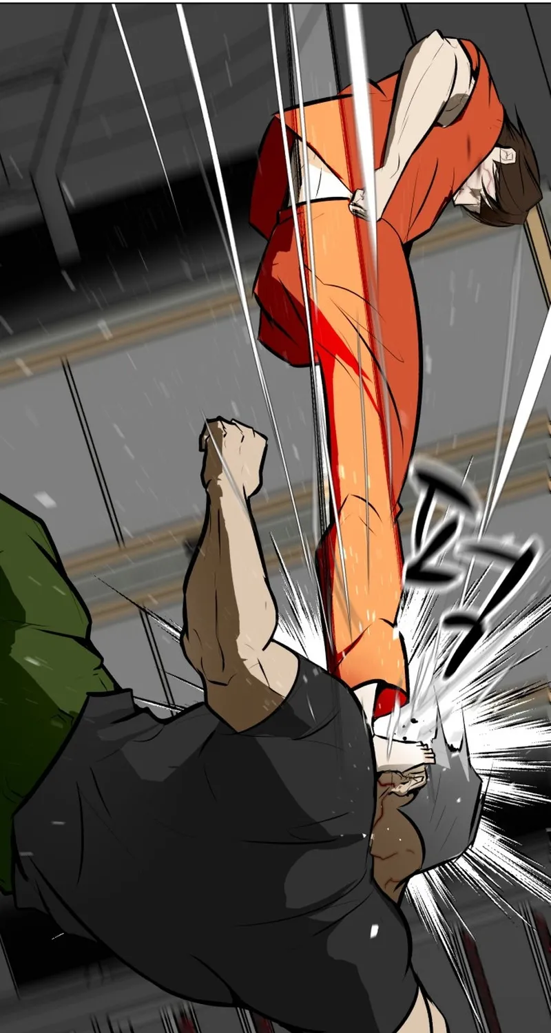 Đấu Sĩ Xác Sống Chap 84 - Next Chap 85
