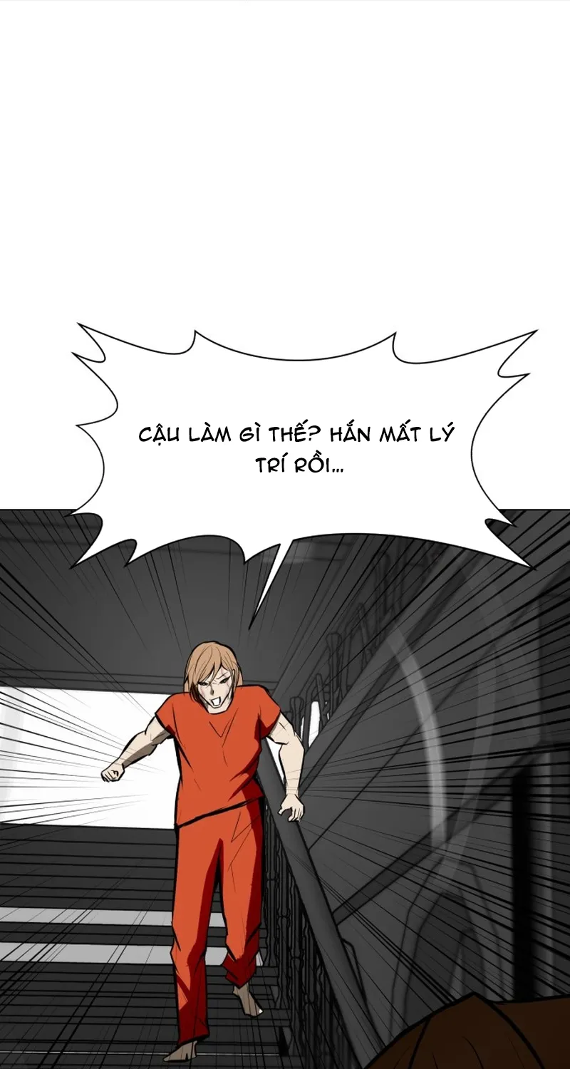 Đấu Sĩ Xác Sống Chap 84 - Next Chap 85