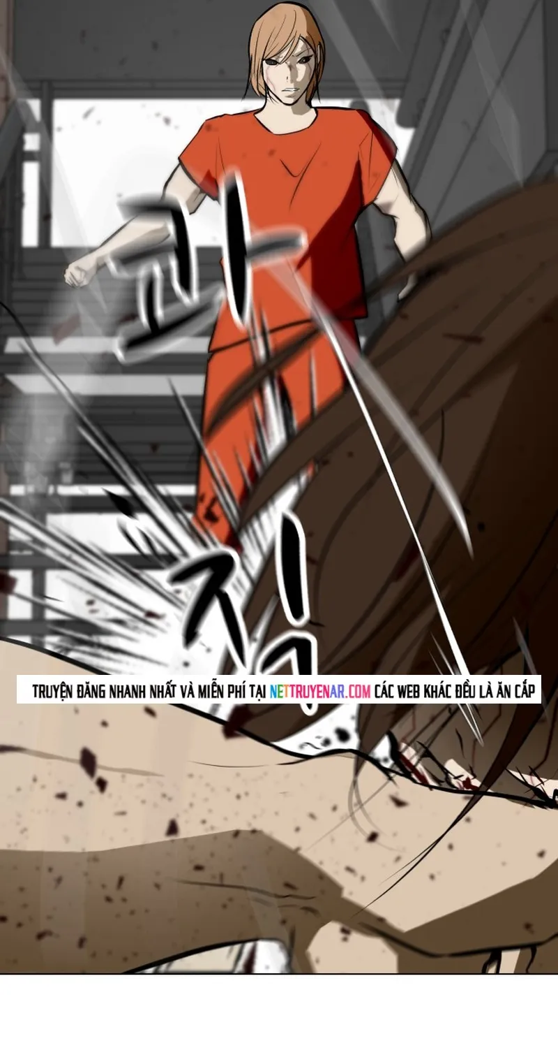 Đấu Sĩ Xác Sống Chap 84 - Next Chap 85