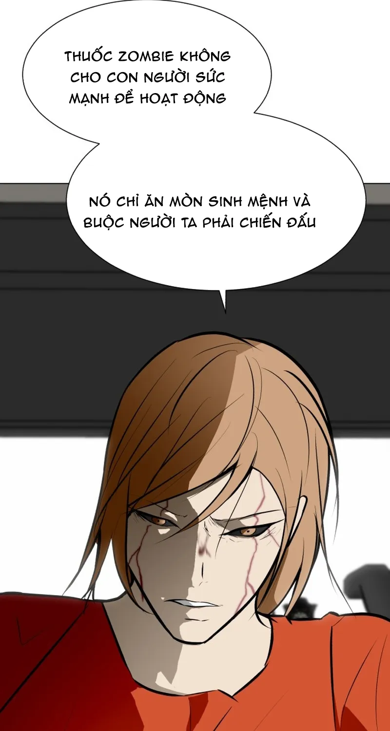 Đấu Sĩ Xác Sống Chap 84 - Next Chap 85