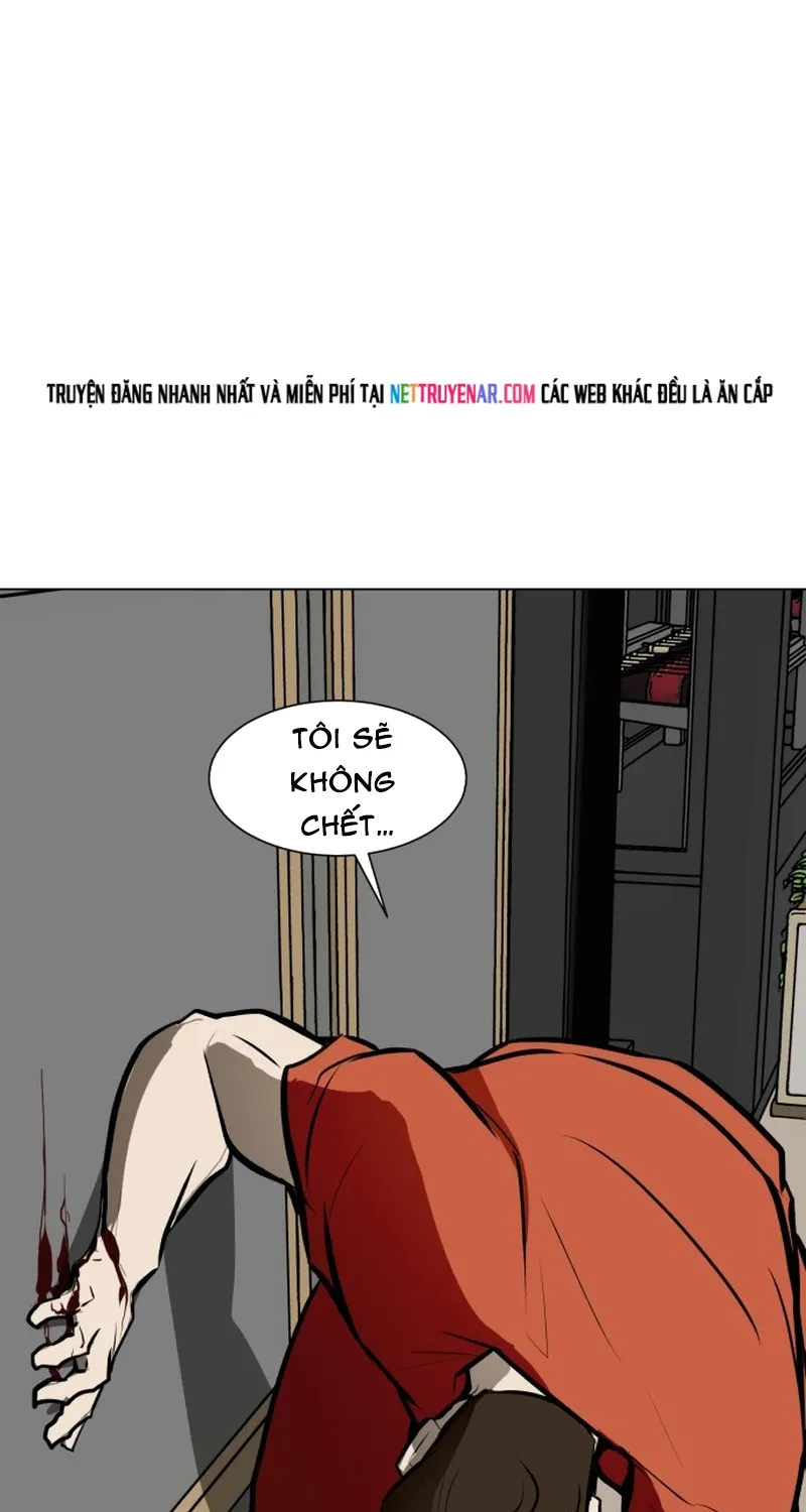 Đấu Sĩ Xác Sống Chap 84 - Next Chap 85