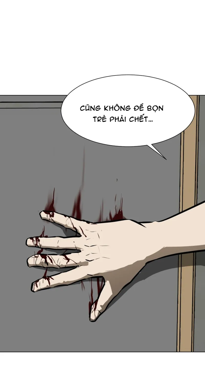 Đấu Sĩ Xác Sống Chap 84 - Next Chap 85