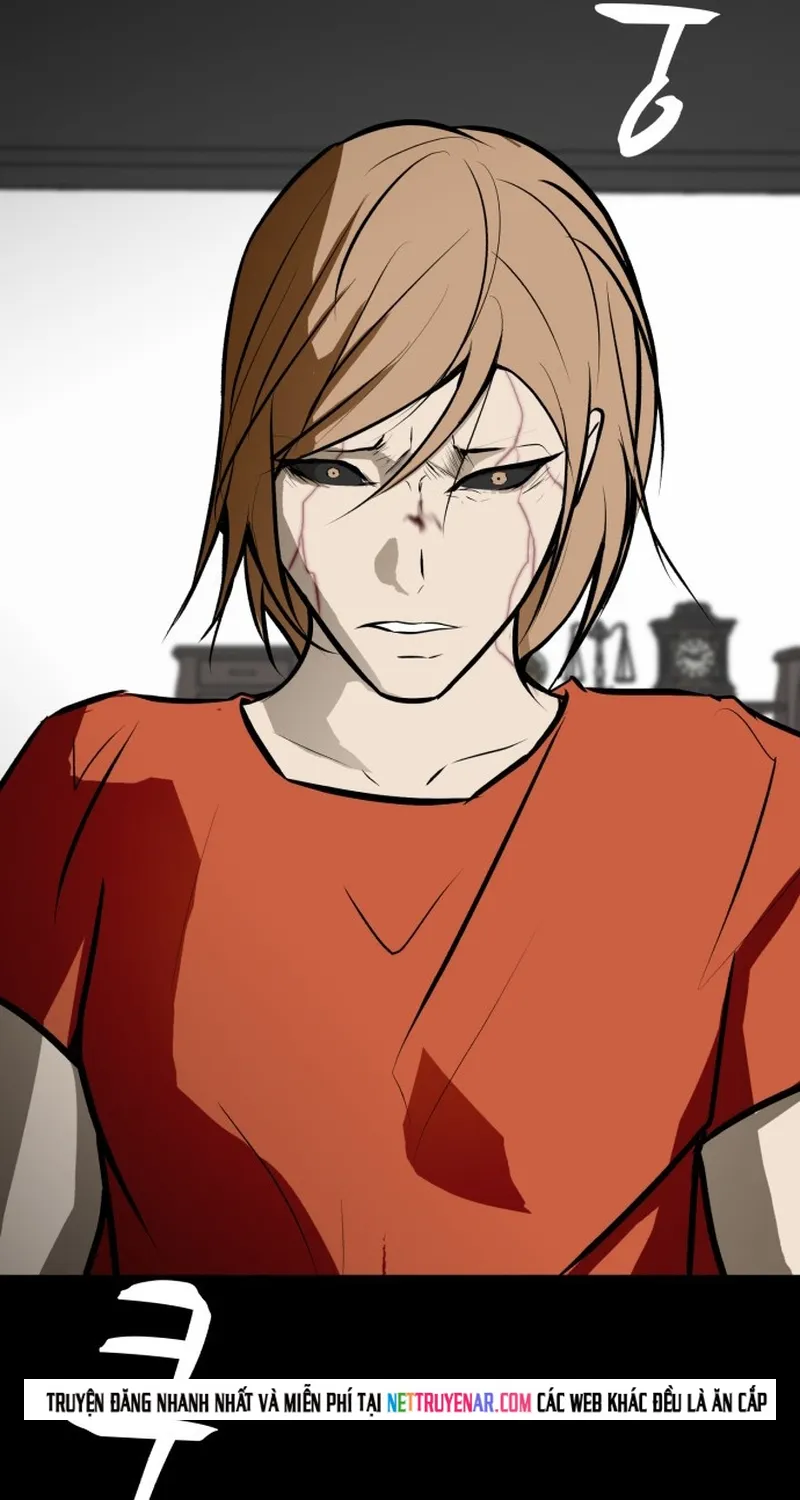 Đấu Sĩ Xác Sống Chap 84 - Next Chap 85