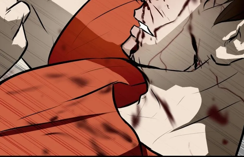 Đấu Sĩ Xác Sống Chap 84 - Next Chap 85
