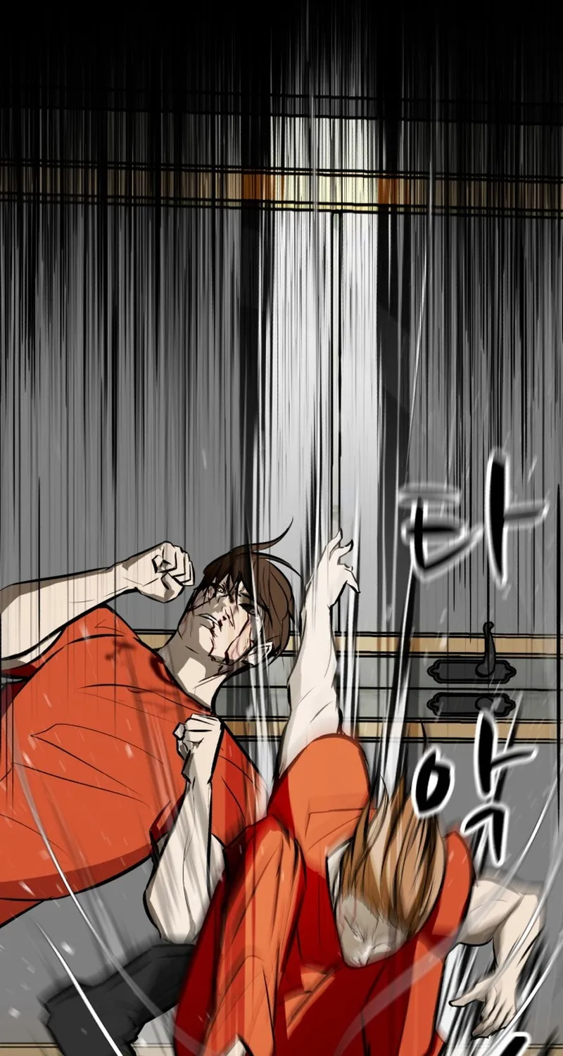 Đấu Sĩ Xác Sống Chap 84 - Next Chap 85