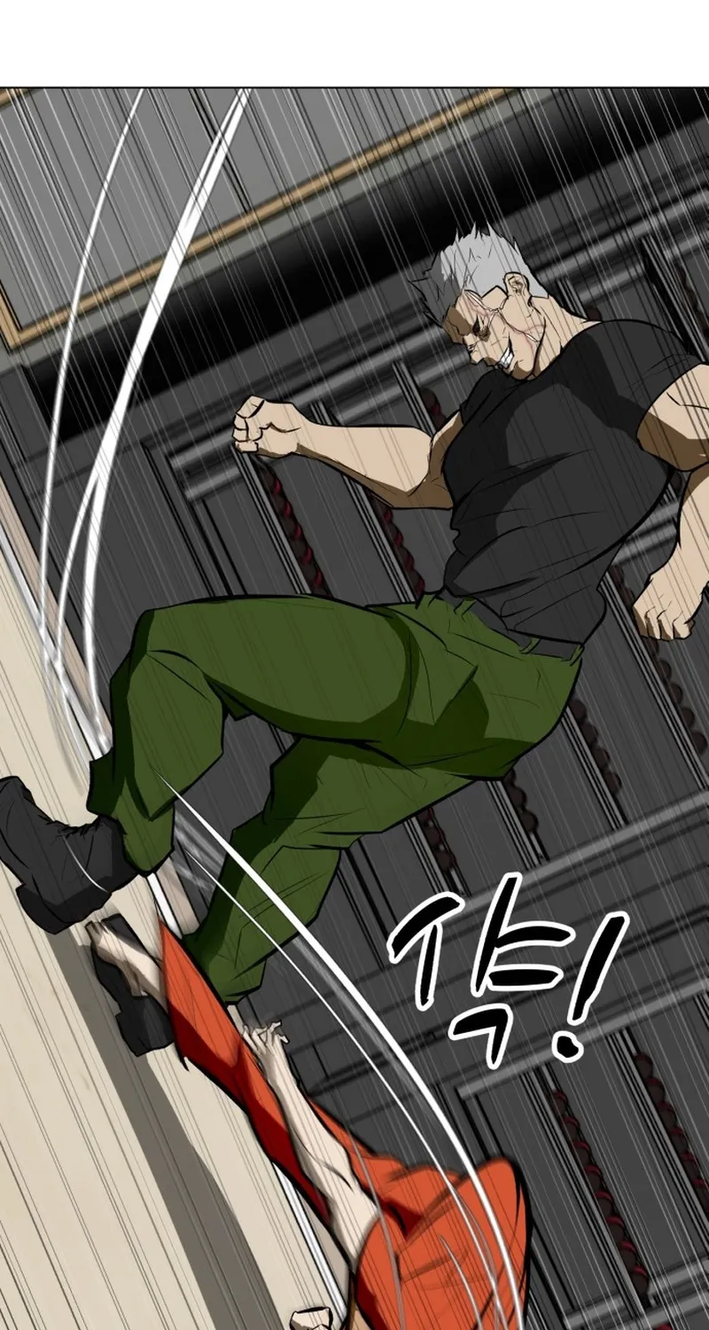 Đấu Sĩ Xác Sống Chap 84 - Next Chap 85