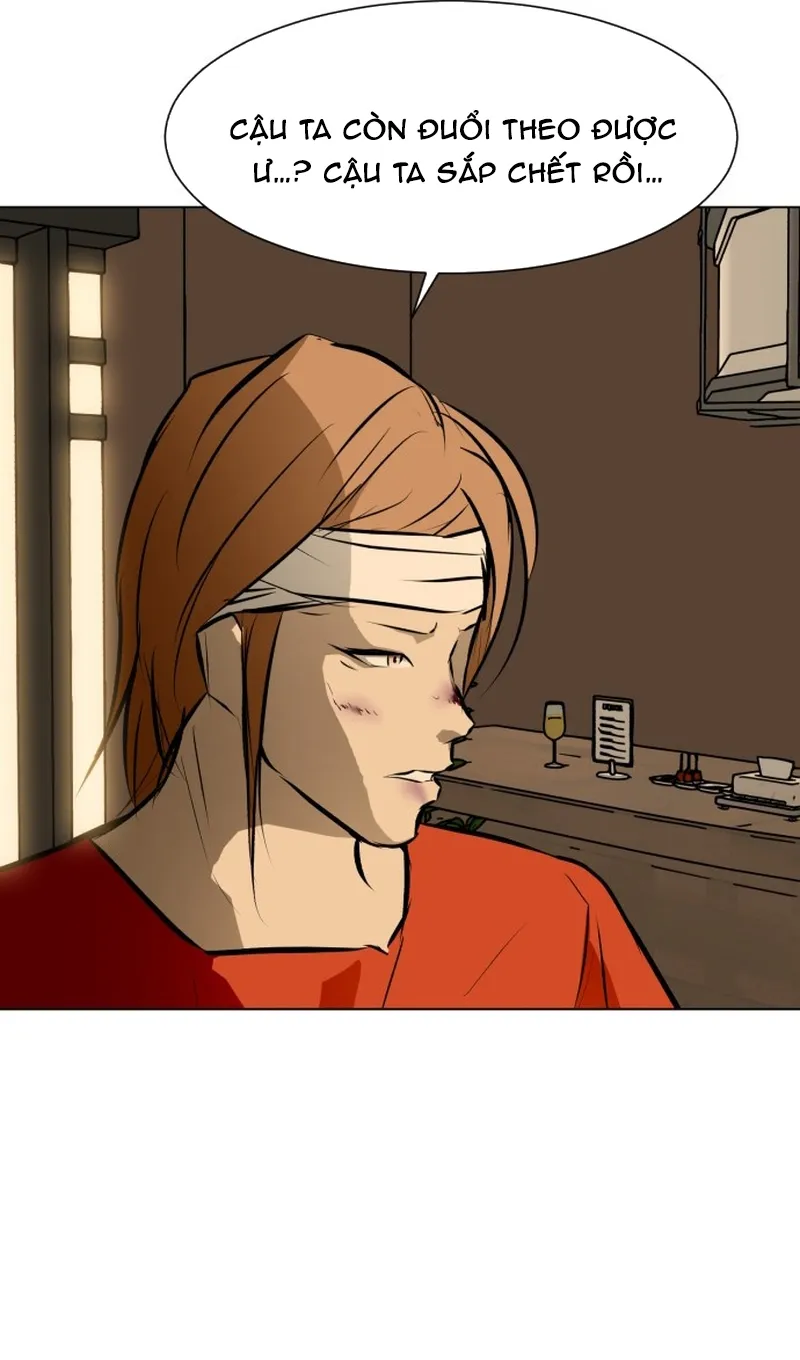 Đấu Sĩ Xác Sống Chap 85 - Next Chap 86