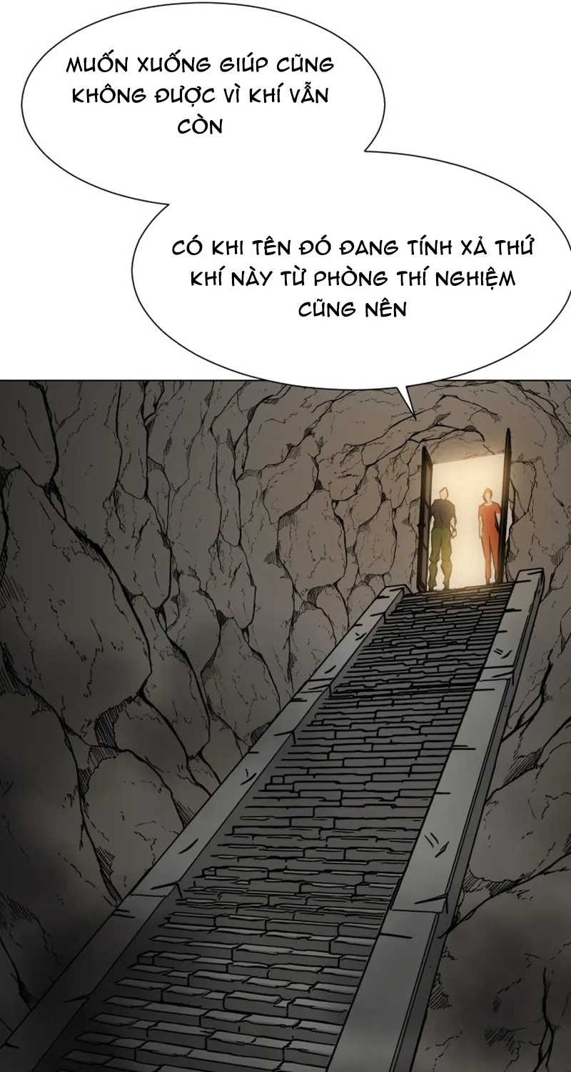 Đấu Sĩ Xác Sống Chap 85 - Next Chap 86