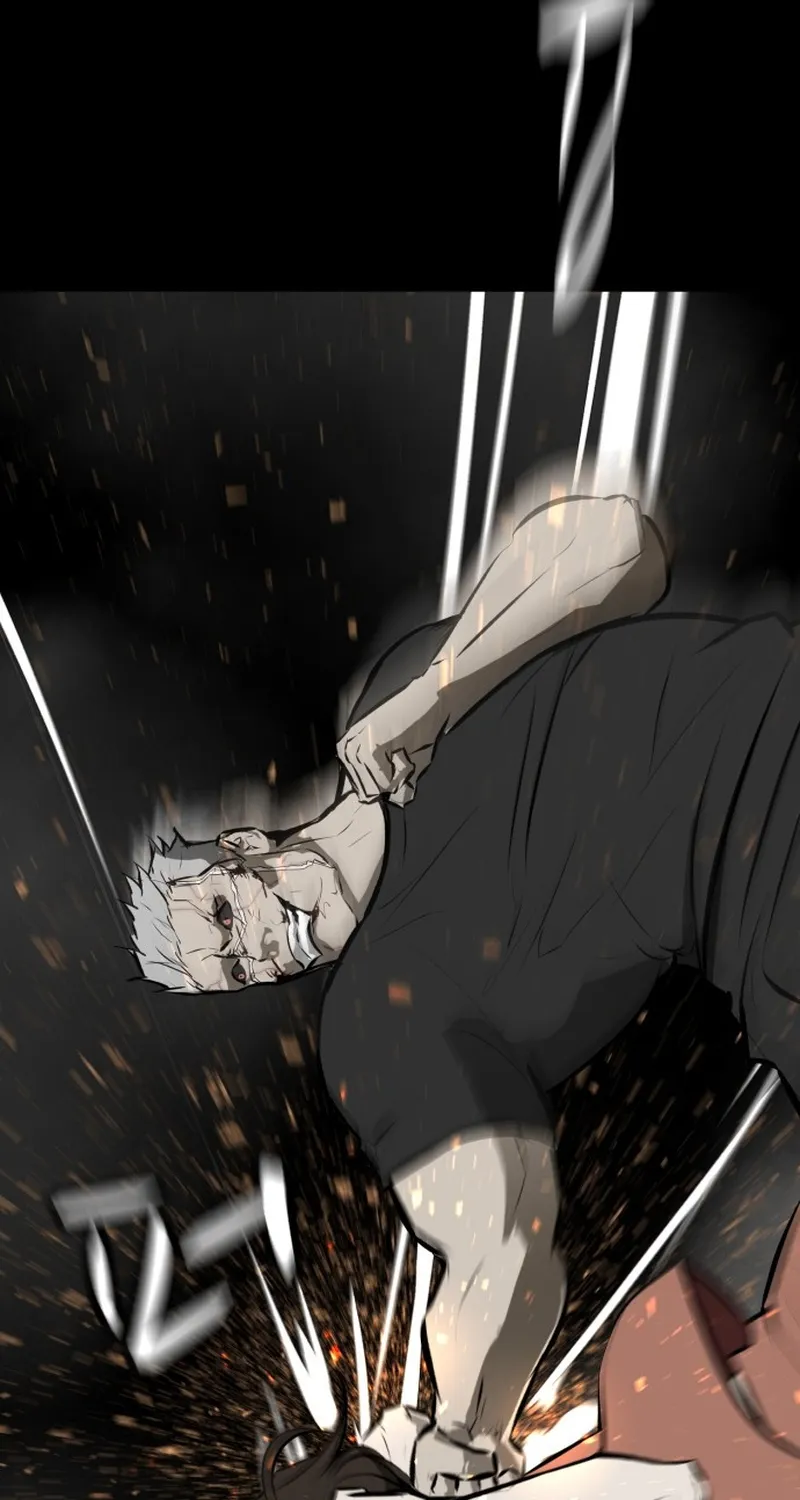 Đấu Sĩ Xác Sống Chap 85 - Next Chap 86