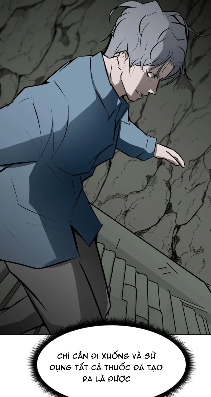 Đấu Sĩ Xác Sống Chap 85 - Next Chap 86