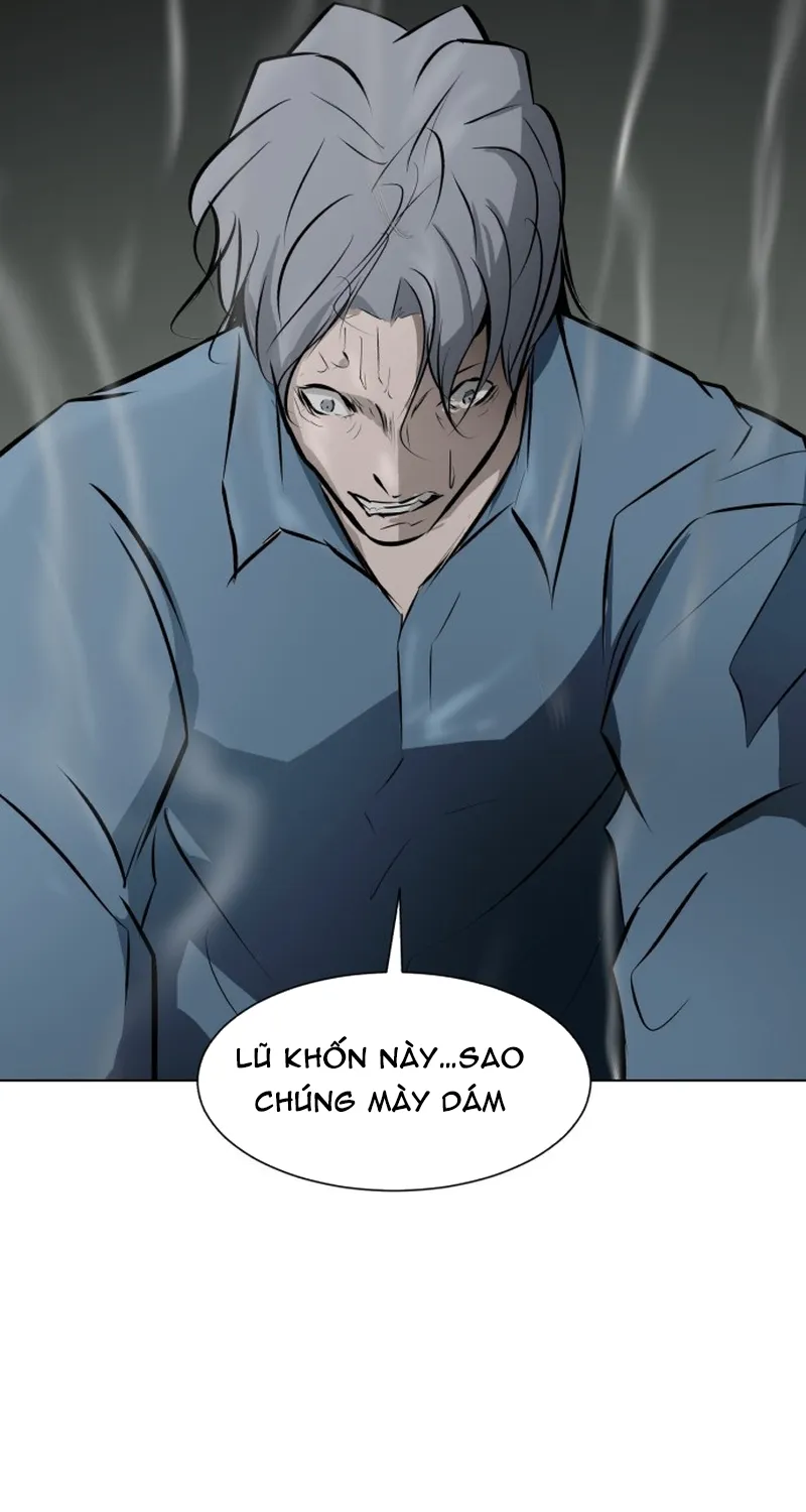 Đấu Sĩ Xác Sống Chap 85 - Next Chap 86