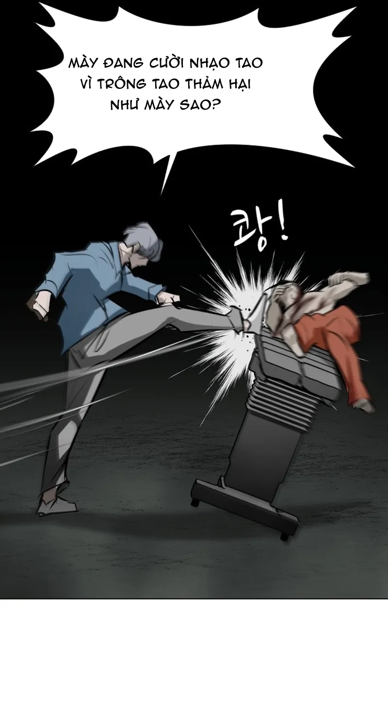 Đấu Sĩ Xác Sống Chap 85 - Next Chap 86