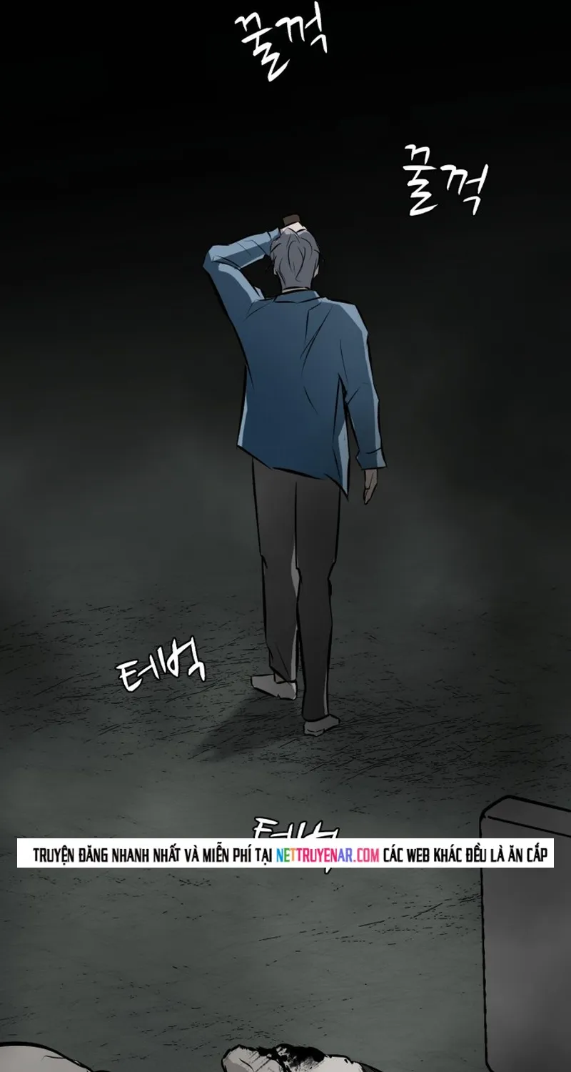 Đấu Sĩ Xác Sống Chap 85 - Next Chap 86