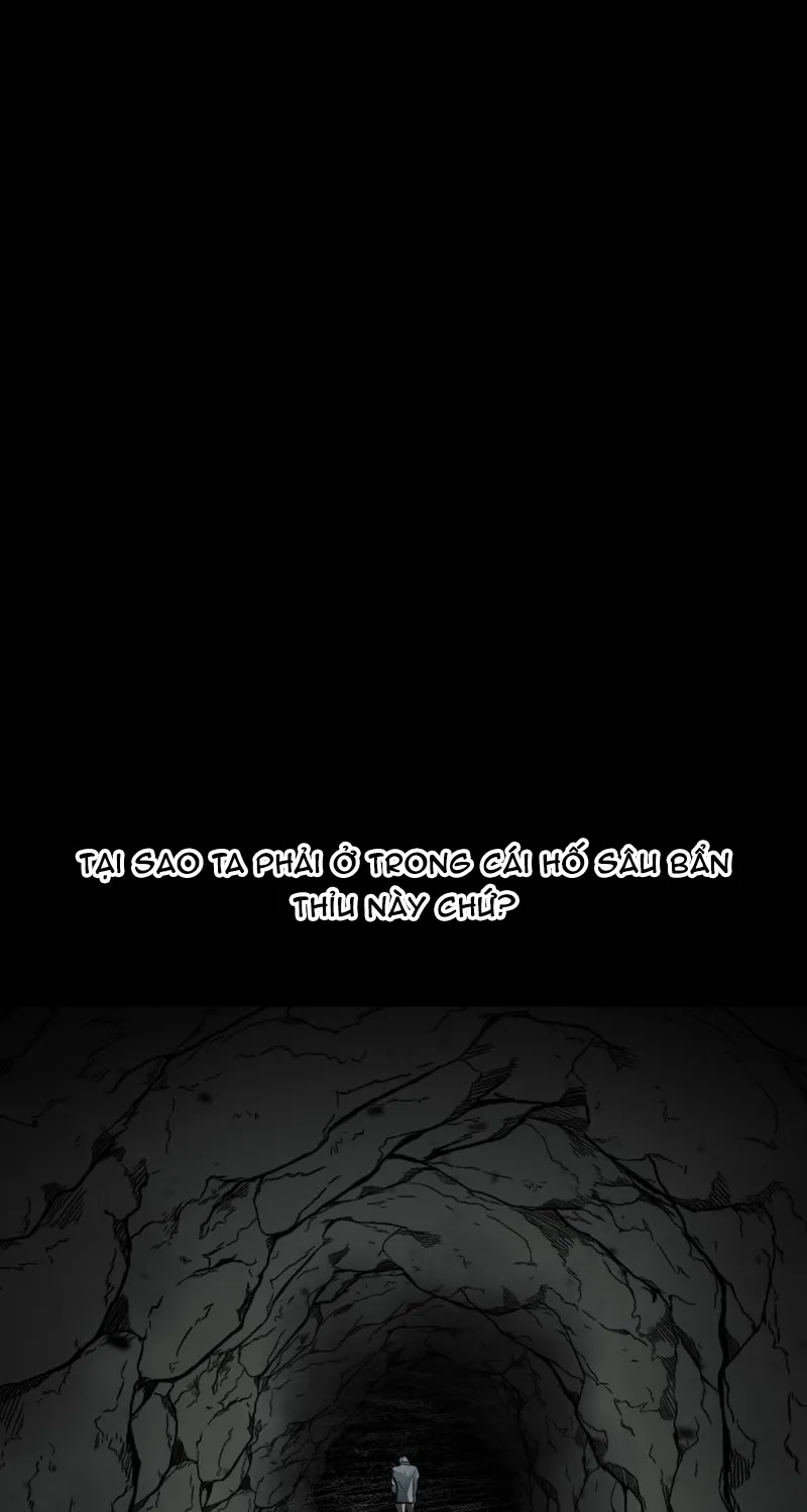 Đấu Sĩ Xác Sống Chap 85 - Next Chap 86