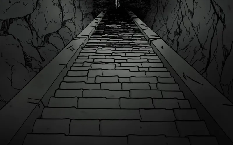 Đấu Sĩ Xác Sống Chap 85 - Next Chap 86