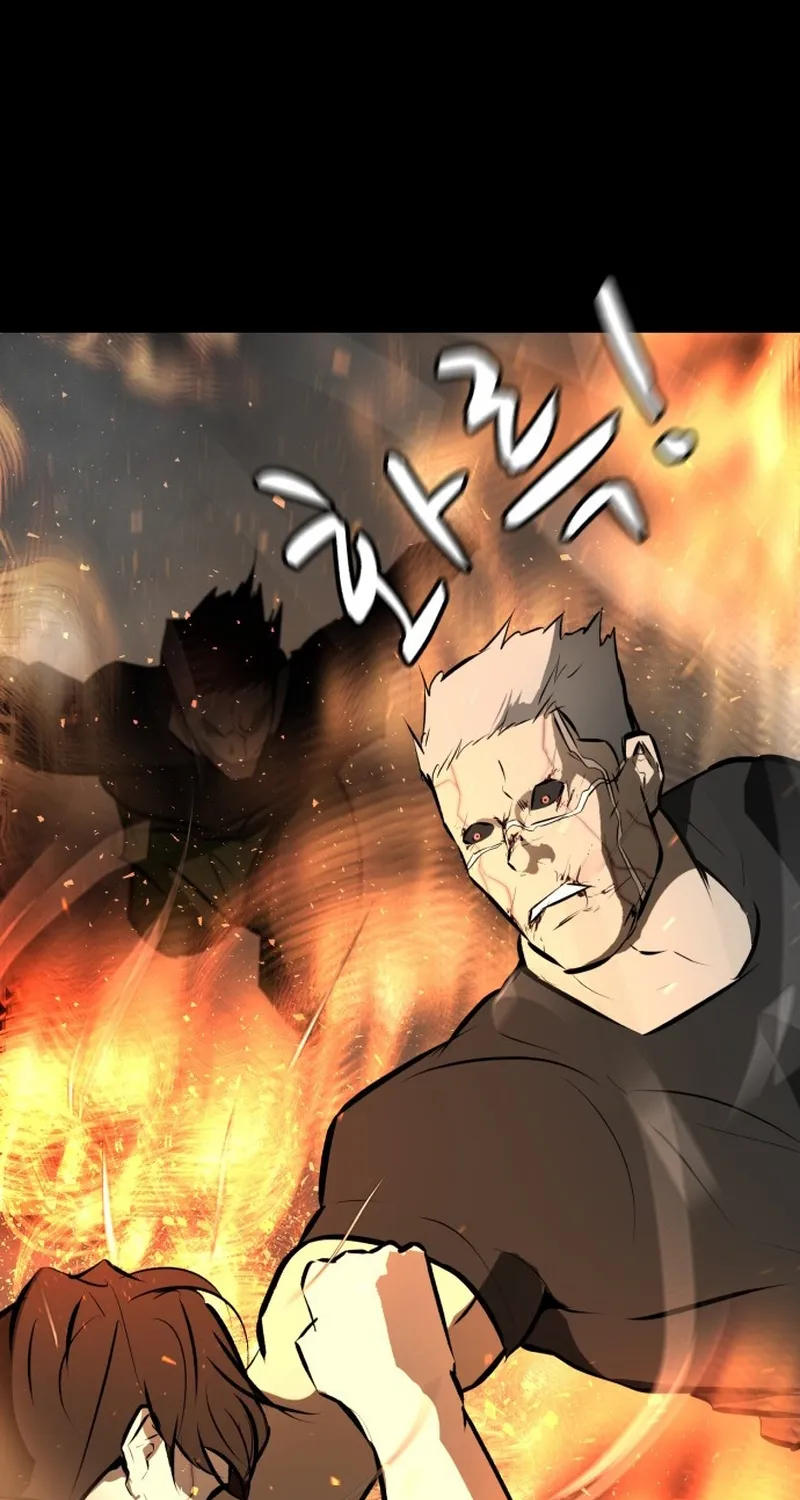 Đấu Sĩ Xác Sống Chap 85 - Next Chap 86
