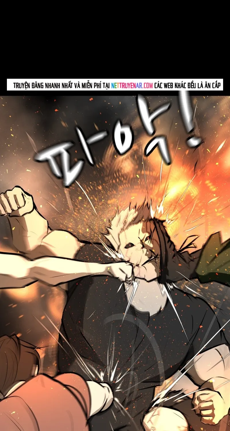 Đấu Sĩ Xác Sống Chap 85 - Next Chap 86