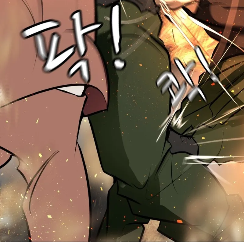 Đấu Sĩ Xác Sống Chap 85 - Next Chap 86