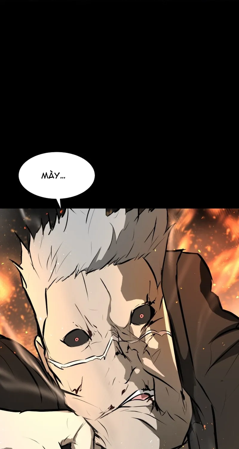 Đấu Sĩ Xác Sống Chap 85 - Next Chap 86