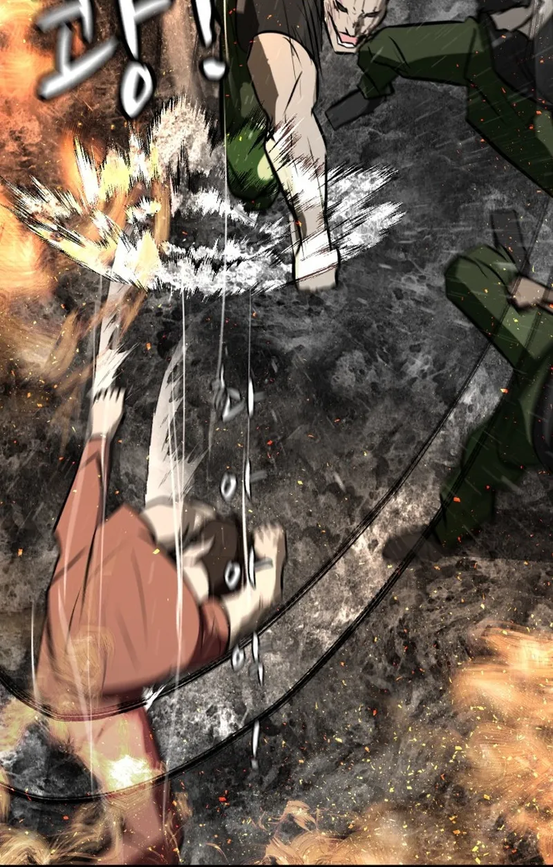 Đấu Sĩ Xác Sống Chap 85 - Next Chap 86