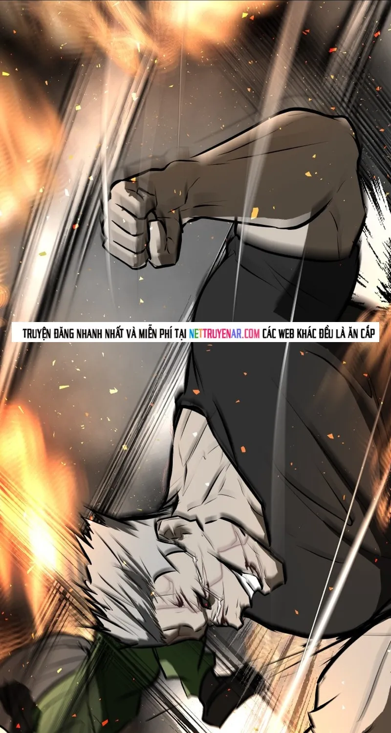 Đấu Sĩ Xác Sống Chap 85 - Next Chap 86