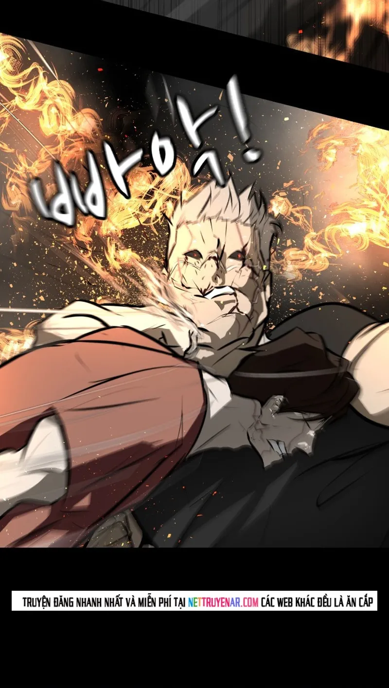 Đấu Sĩ Xác Sống Chap 85 - Next Chap 86