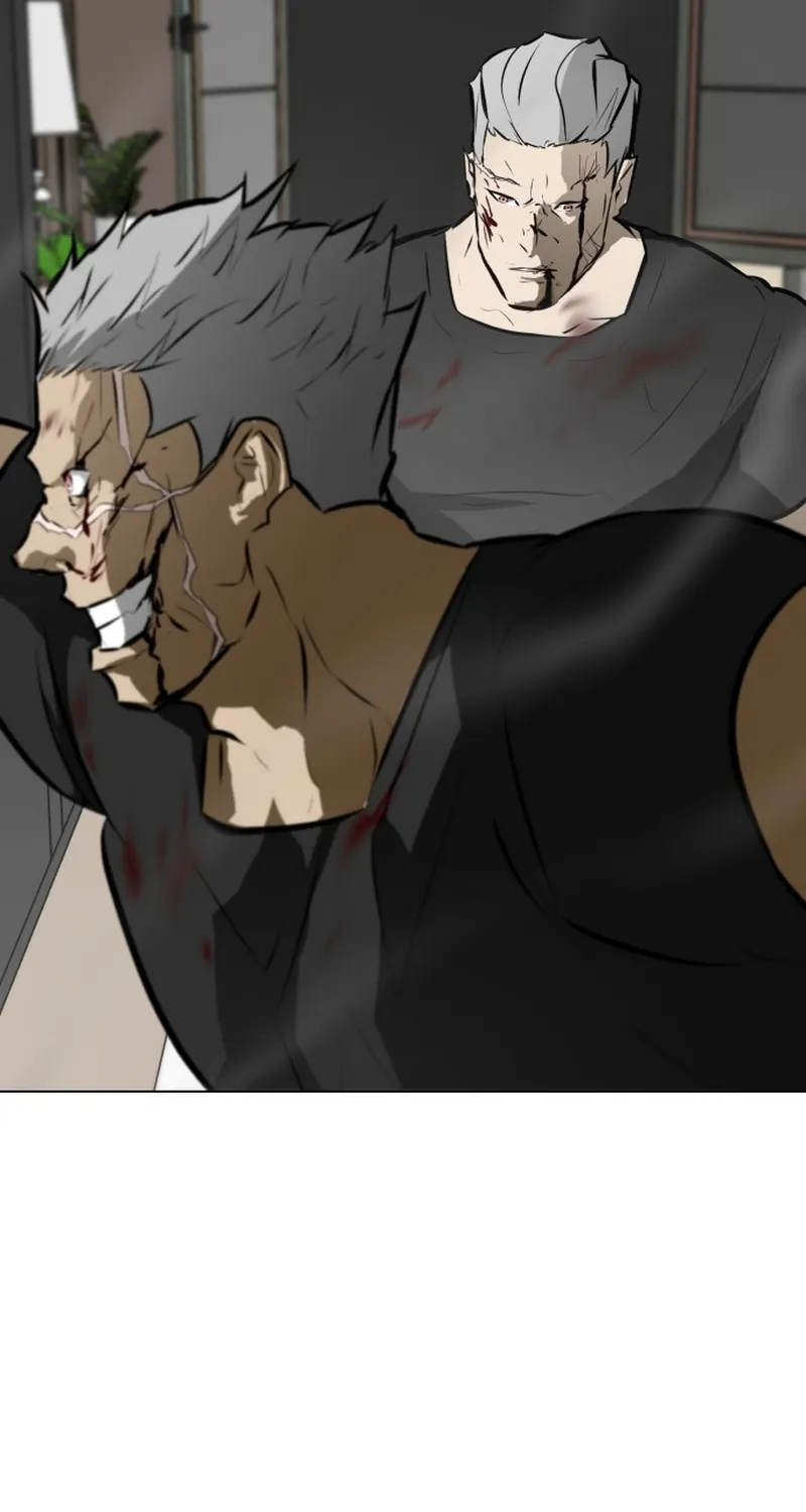 Đấu Sĩ Xác Sống Chap 85 - Next Chap 86