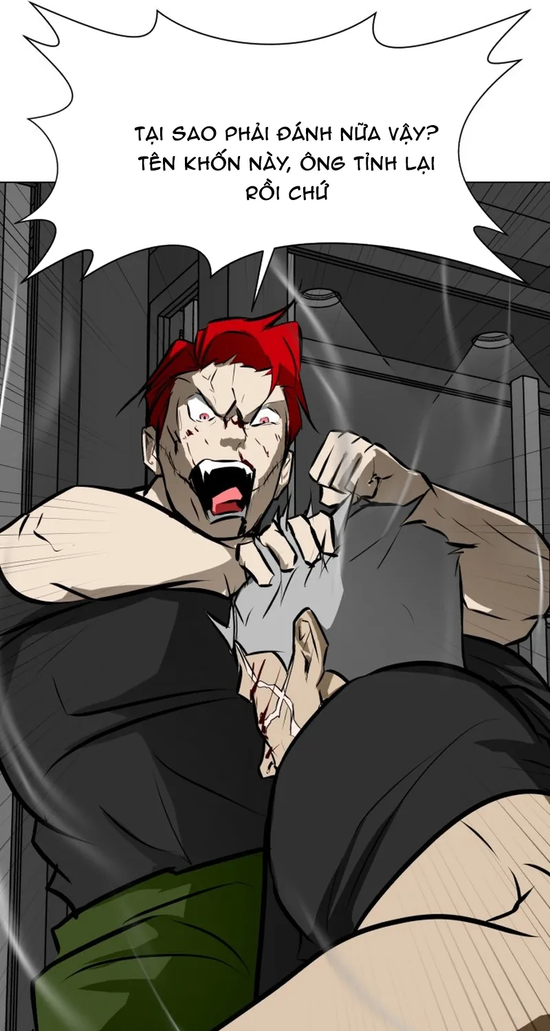 Đấu Sĩ Xác Sống Chap 85 - Next Chap 86
