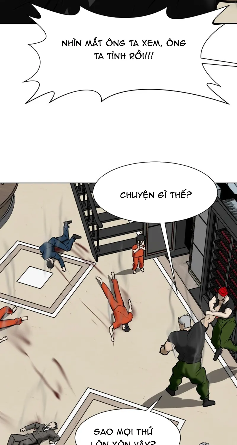 Đấu Sĩ Xác Sống Chap 85 - Next Chap 86
