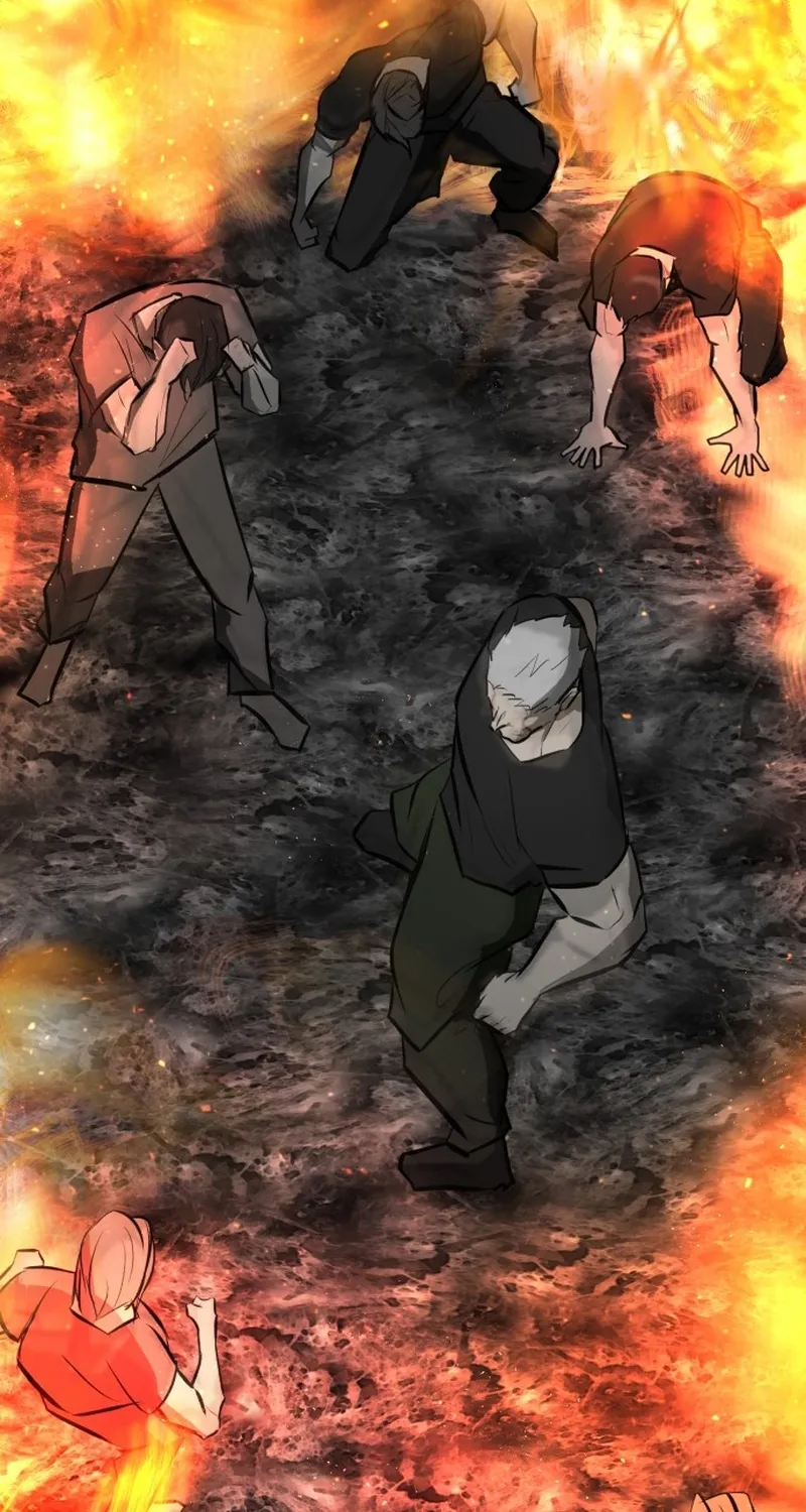 Đấu Sĩ Xác Sống Chap 85 - Next Chap 86