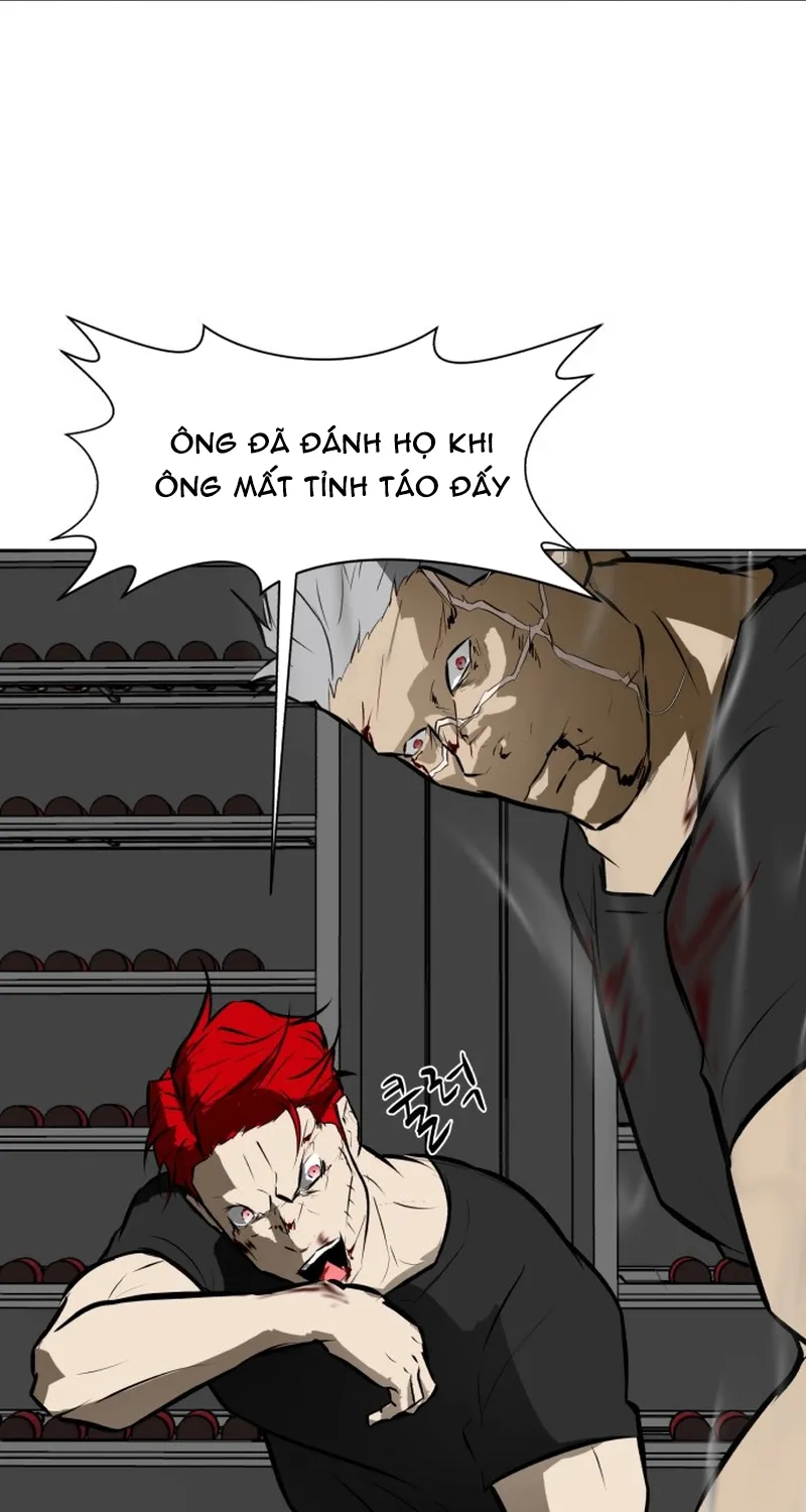 Đấu Sĩ Xác Sống Chap 85 - Next Chap 86