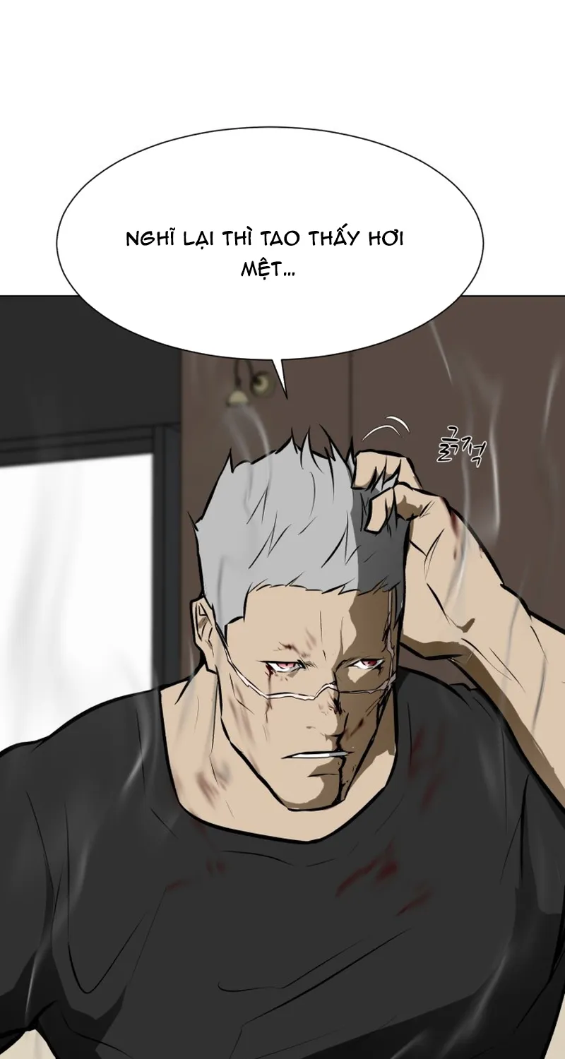 Đấu Sĩ Xác Sống Chap 85 - Next Chap 86