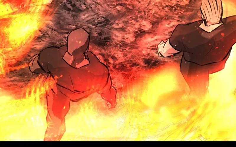 Đấu Sĩ Xác Sống Chap 85 - Next Chap 86