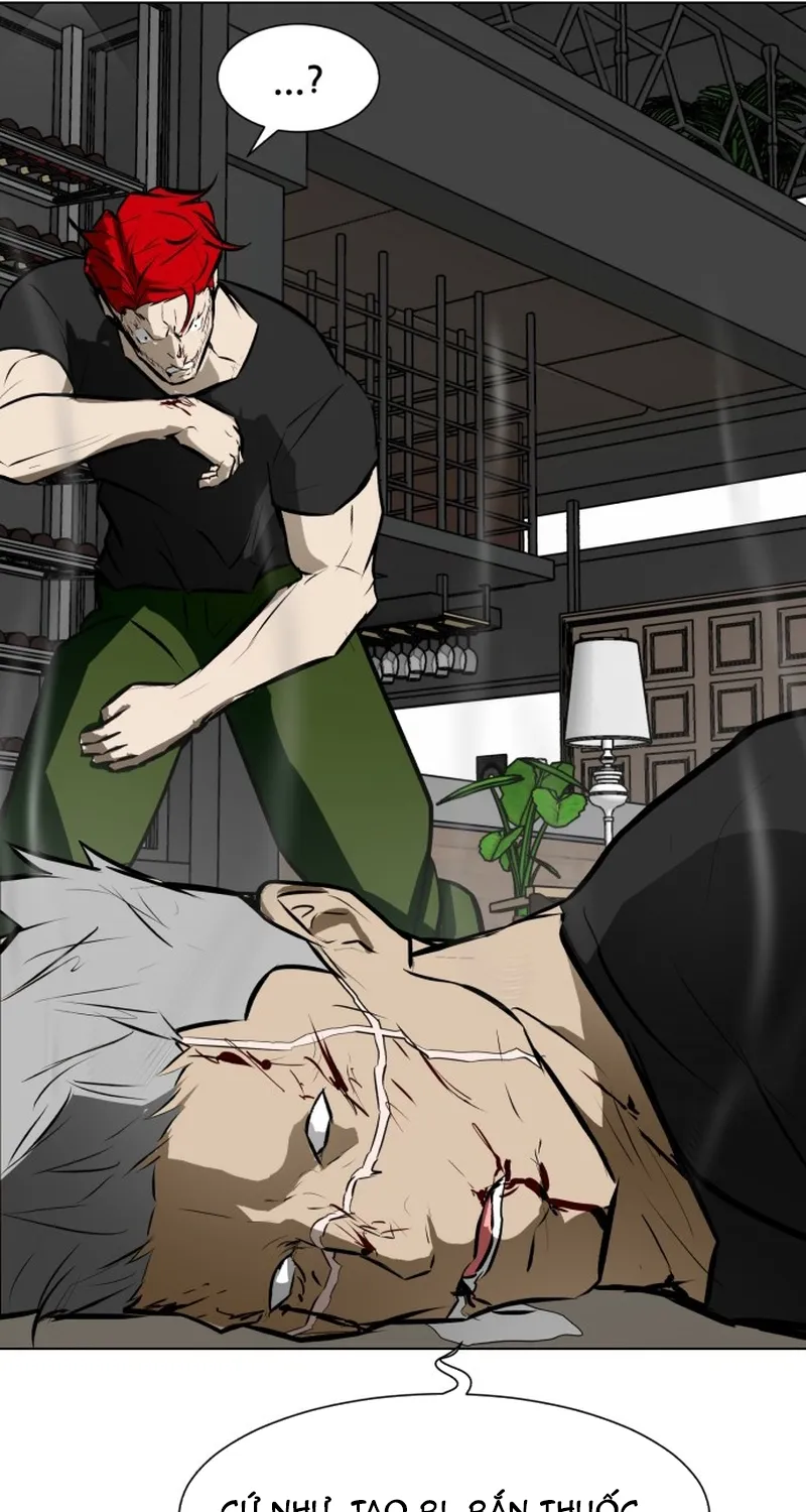 Đấu Sĩ Xác Sống Chap 85 - Next Chap 86