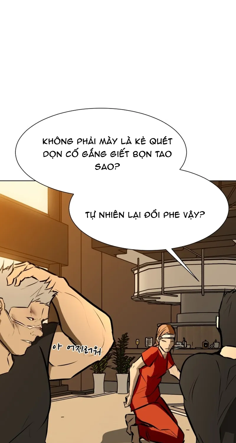 Đấu Sĩ Xác Sống Chap 85 - Next Chap 86
