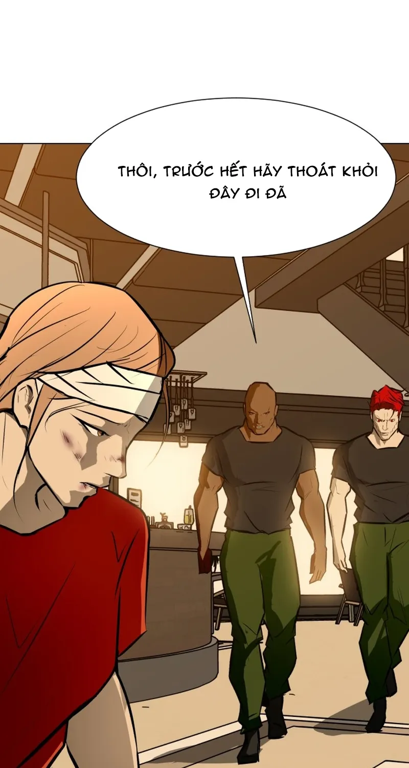Đấu Sĩ Xác Sống Chap 85 - Next Chap 86