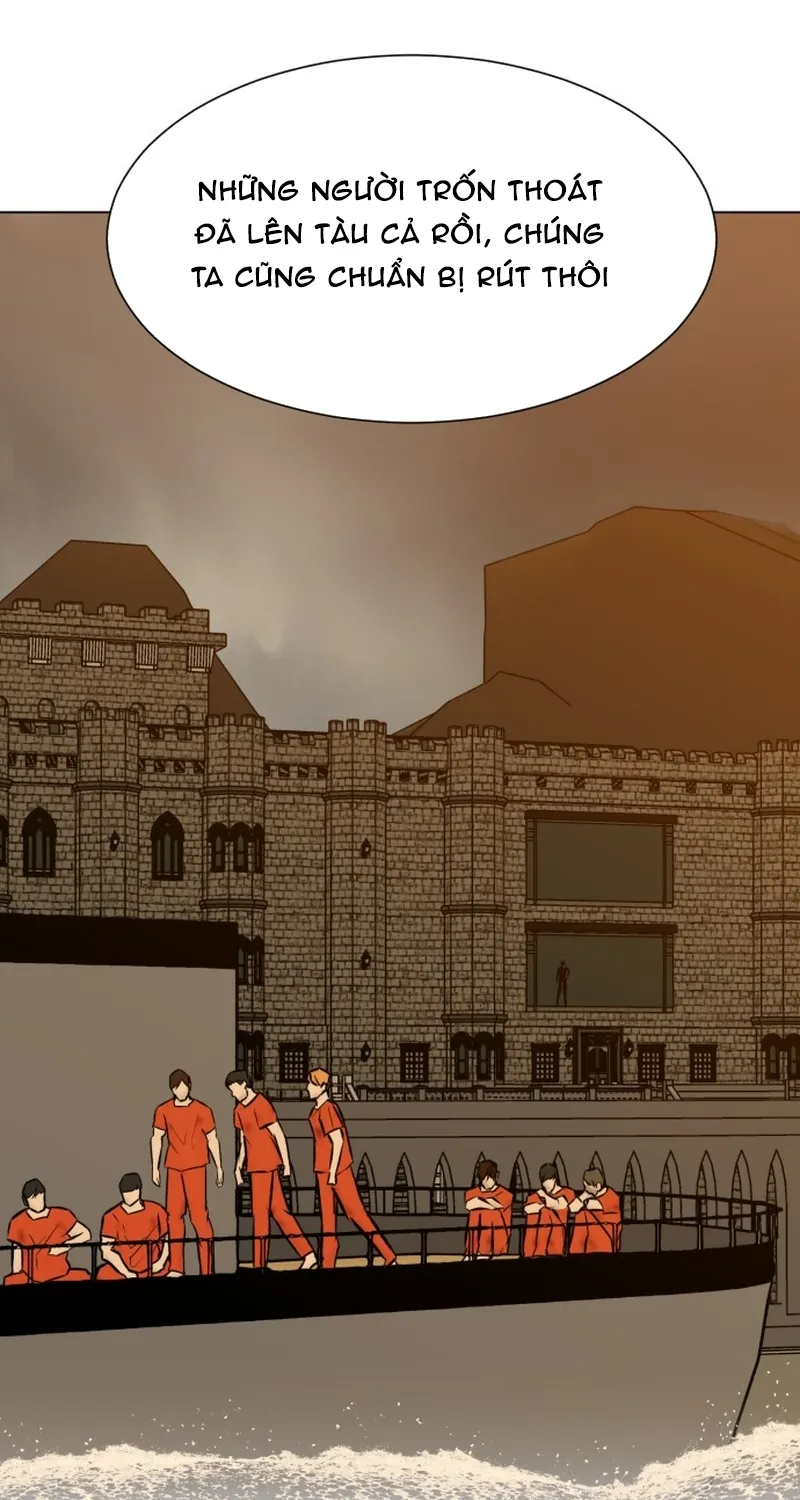 Đấu Sĩ Xác Sống Chap 85 - Next Chap 86
