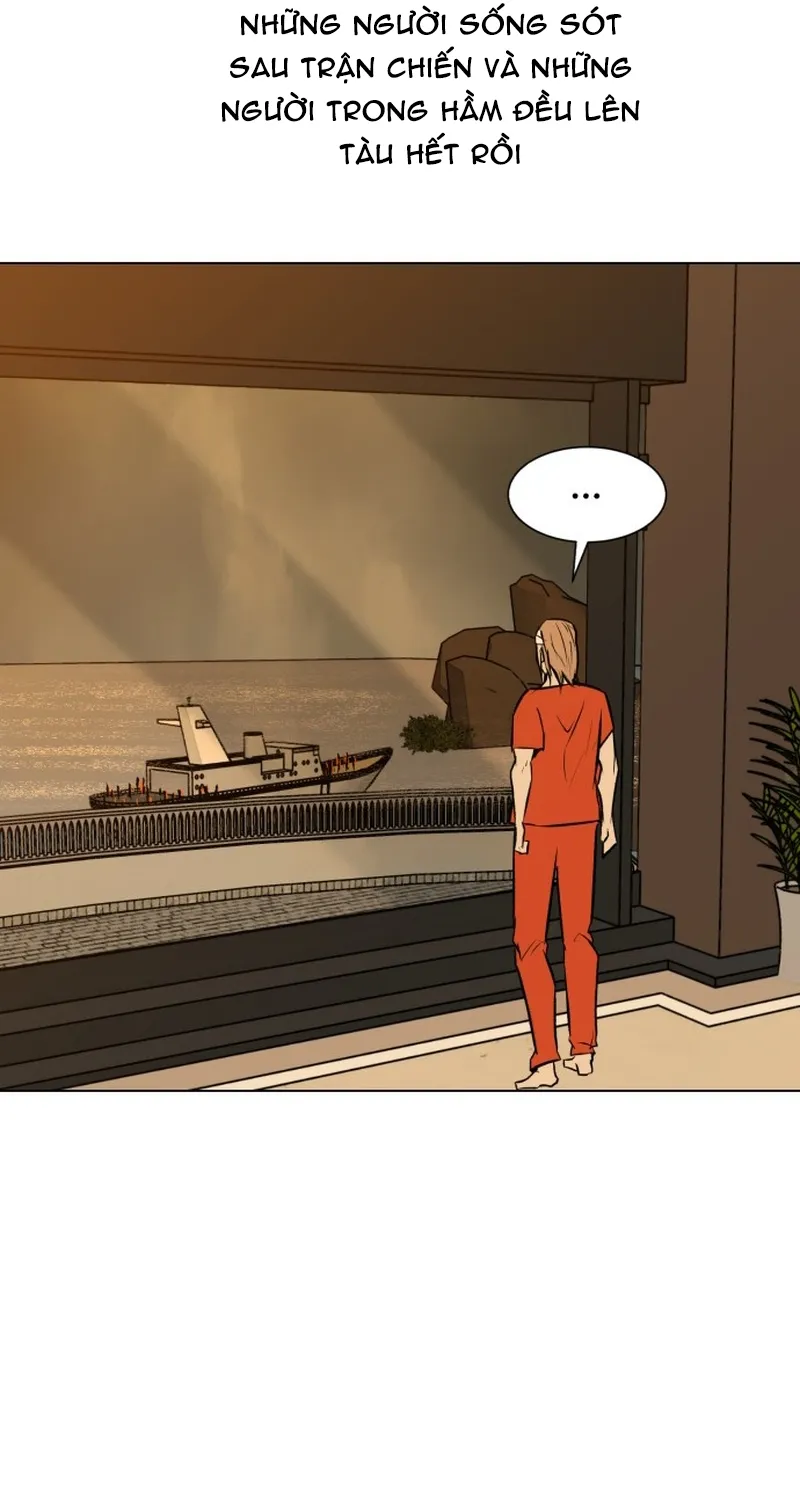 Đấu Sĩ Xác Sống Chap 85 - Next Chap 86