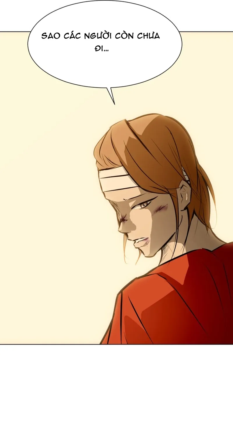 Đấu Sĩ Xác Sống Chap 85 - Next Chap 86