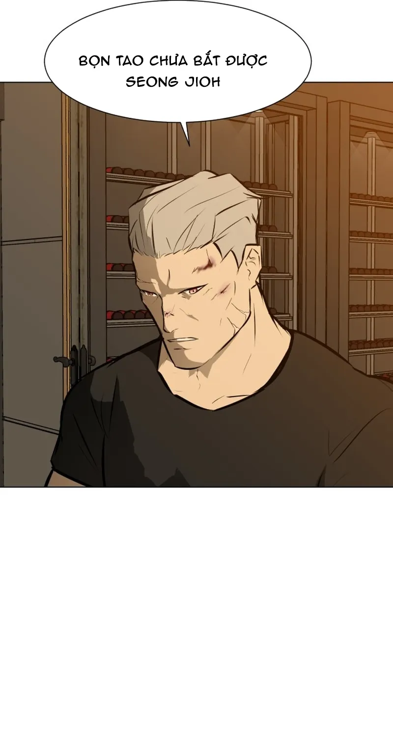 Đấu Sĩ Xác Sống Chap 85 - Next Chap 86