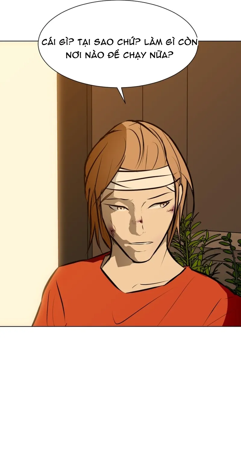 Đấu Sĩ Xác Sống Chap 85 - Next Chap 86